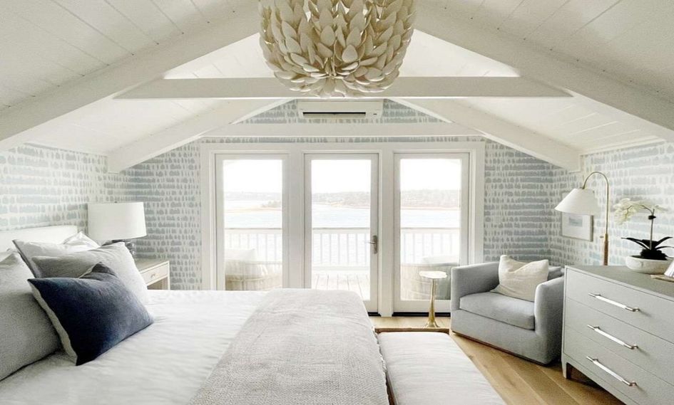 Wequassett Resort and Golf Club