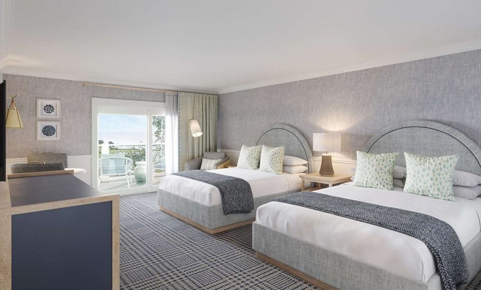 Wequassett Resort and Golf Club