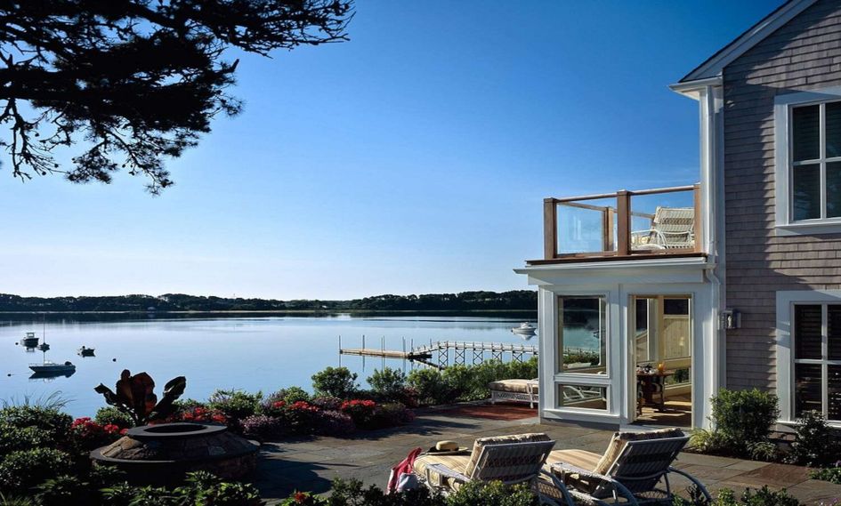 Wequassett Resort and Golf Club