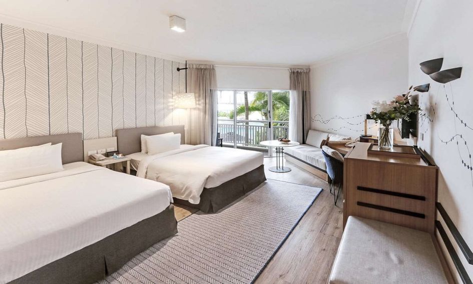 Shangri-La The Marina, Cairns