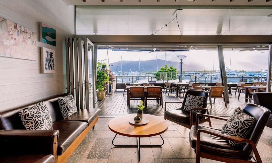 Shangri-La The Marina, Cairns