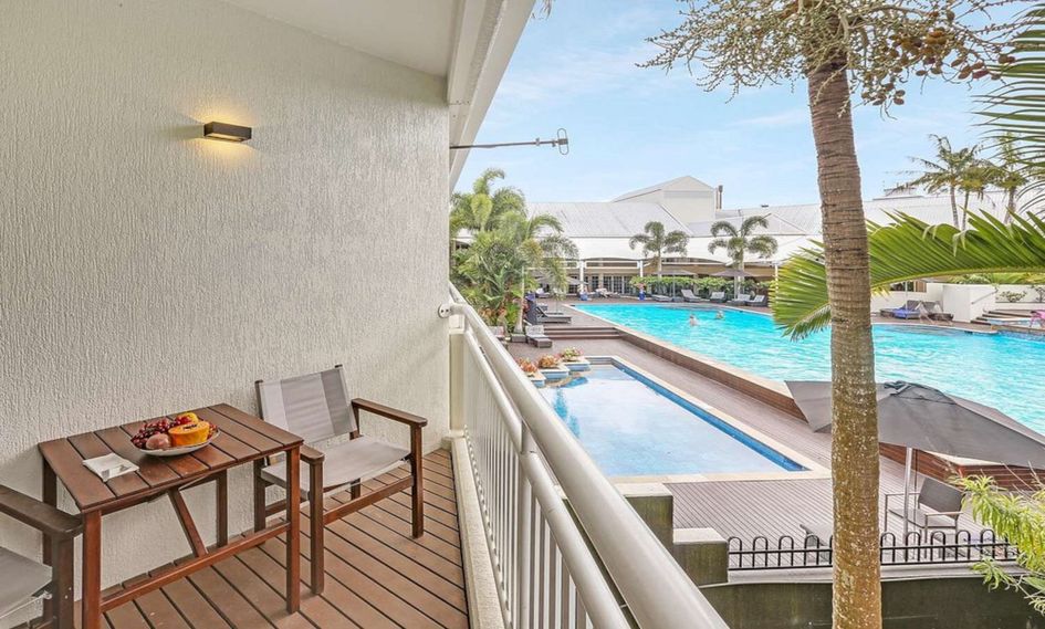 Shangri-La The Marina, Cairns