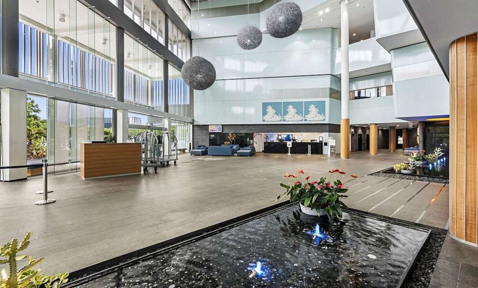 Shangri-La The Marina, Cairns