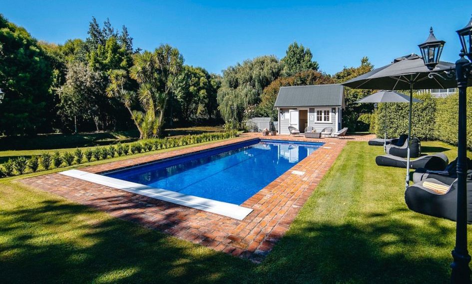 The Marlborough - Boutique Hotel & Vineyard