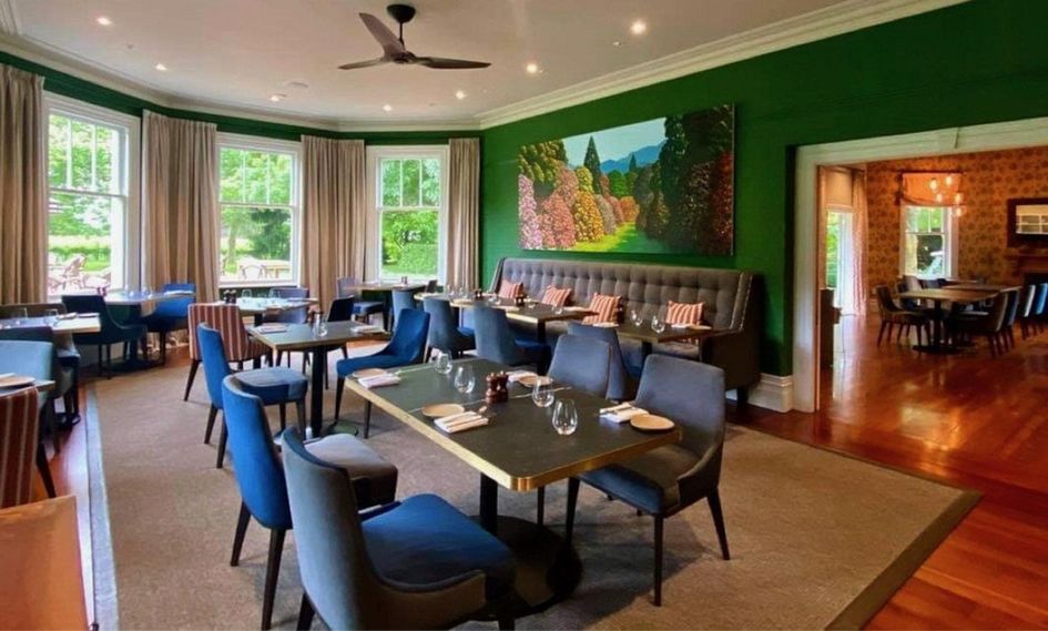 The Marlborough - Boutique Hotel & Vineyard