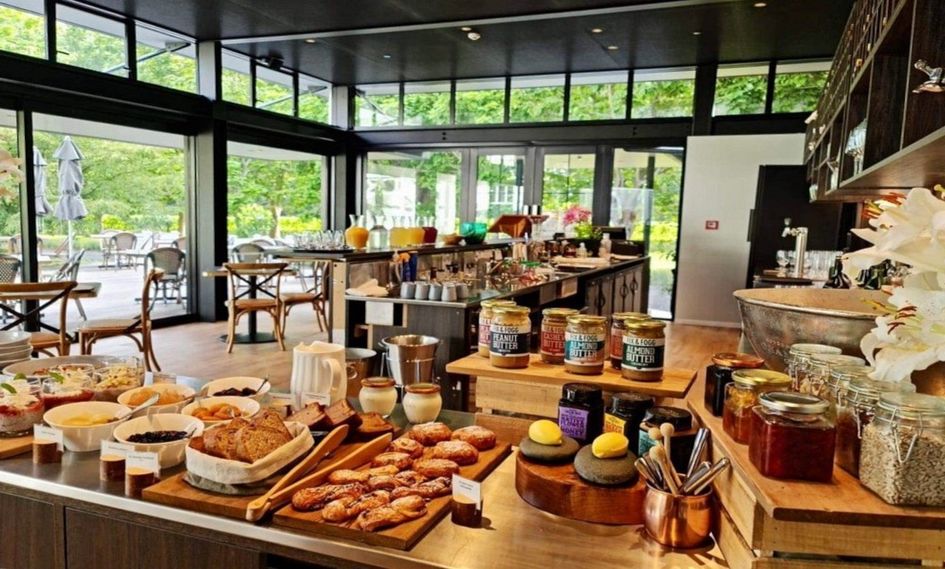 The Marlborough - Boutique Hotel & Vineyard