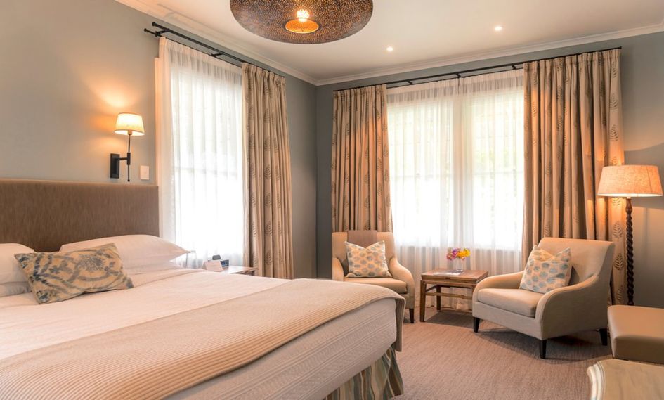 The Marlborough - Boutique Hotel & Vineyard