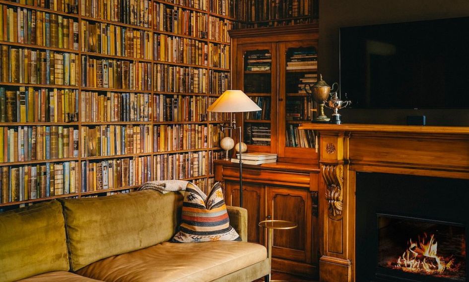 The Marlborough - Boutique Hotel & Vineyard