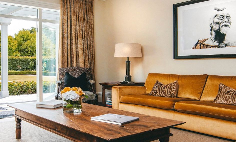 The Marlborough - Boutique Hotel & Vineyard