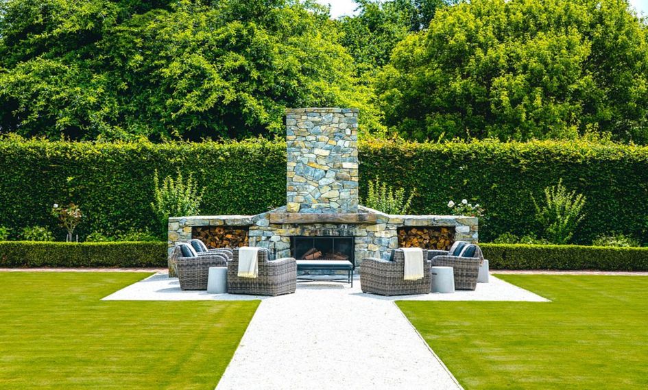 The Marlborough - Boutique Hotel & Vineyard