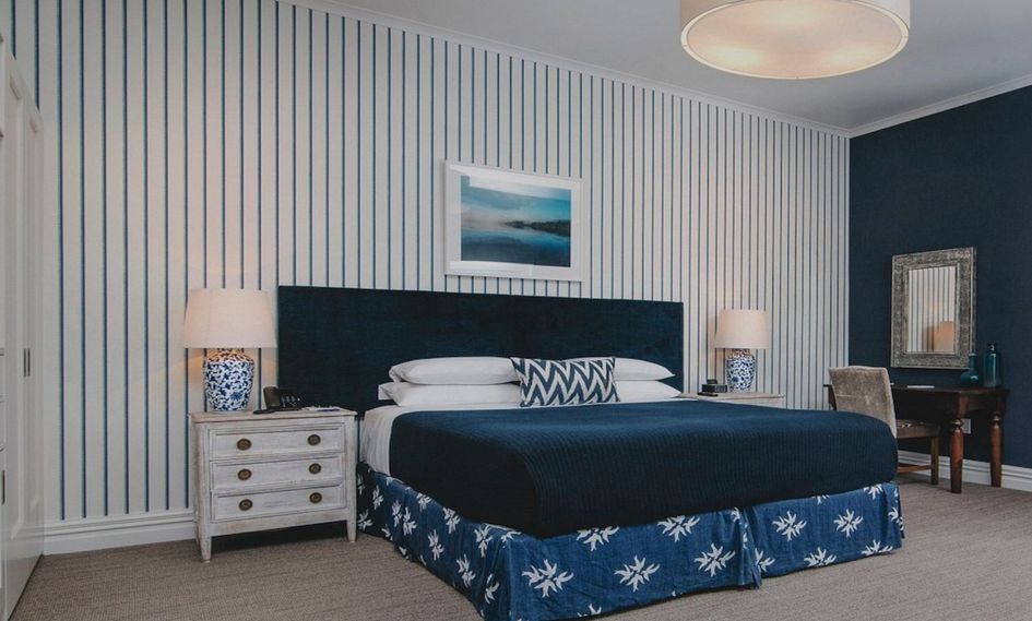 The Marlborough - Boutique Hotel & Vineyard