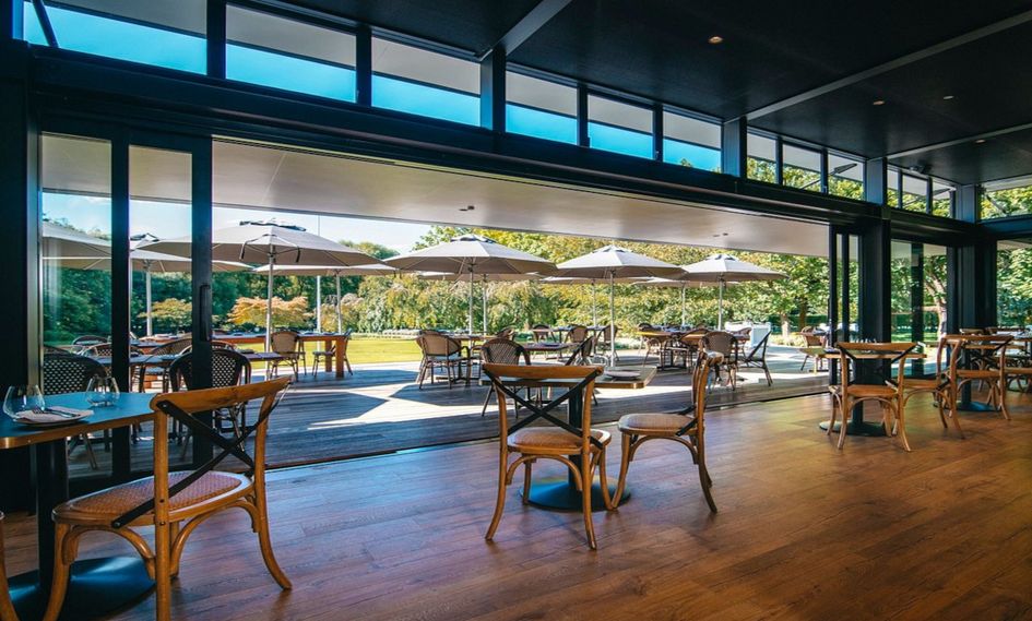 The Marlborough - Boutique Hotel & Vineyard