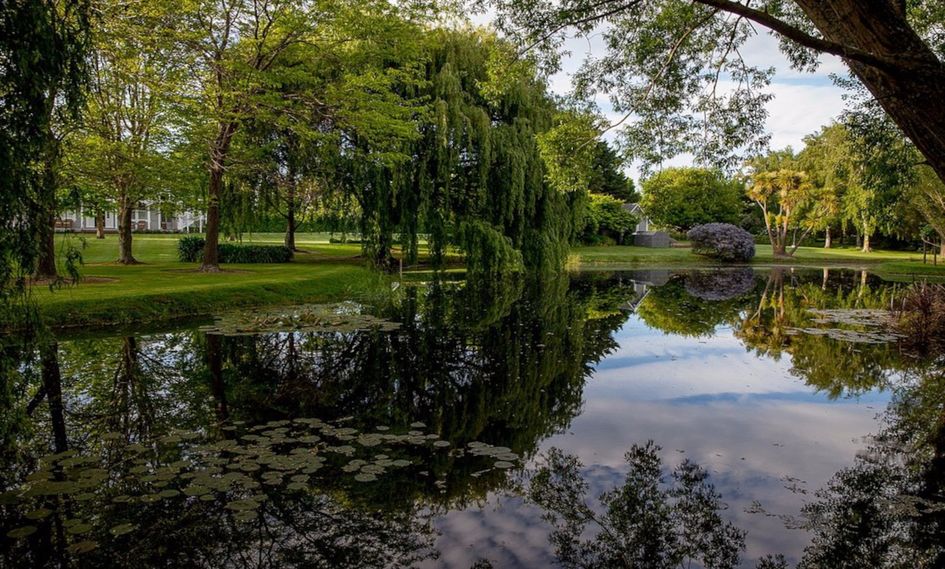 The Marlborough - Boutique Hotel & Vineyard