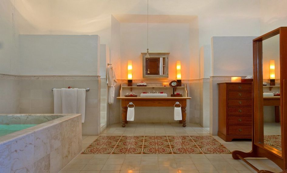 Hacienda Temozon Sur