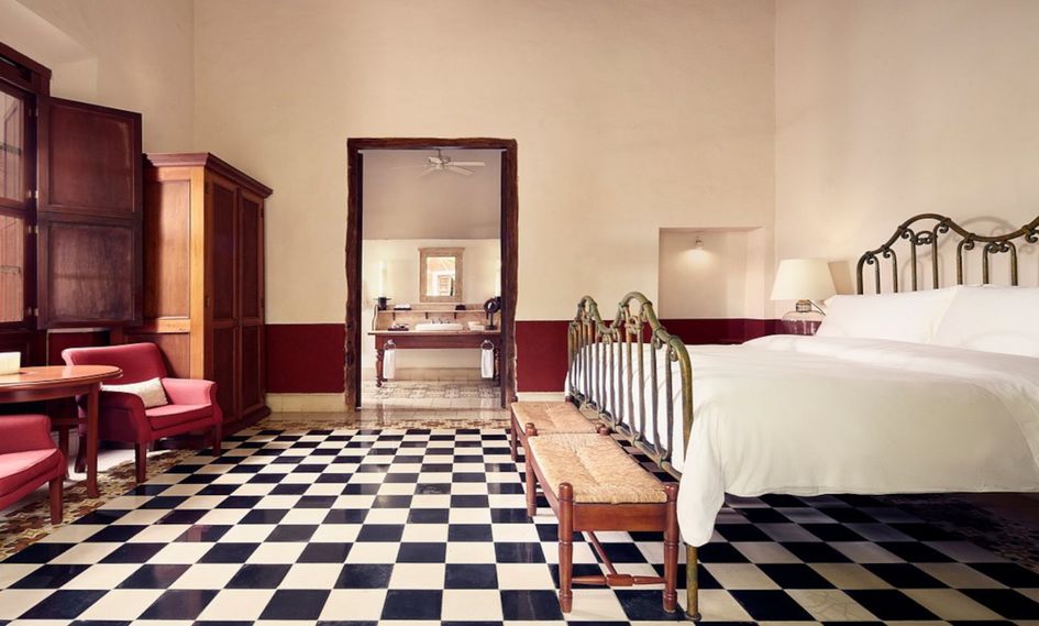 Hacienda Temozon Sur