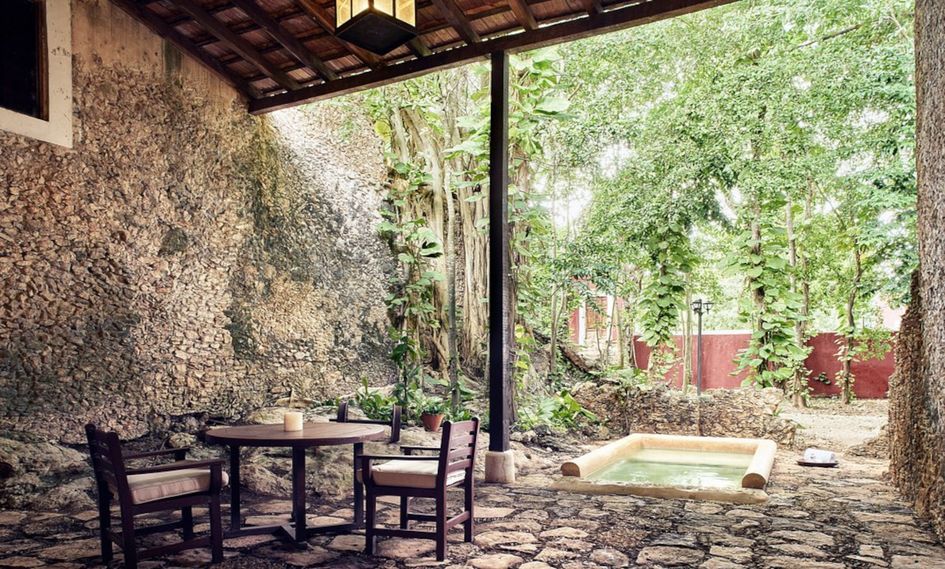 Hacienda Temozon Sur