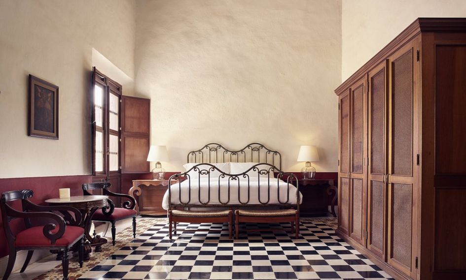 Hacienda Temozon Sur