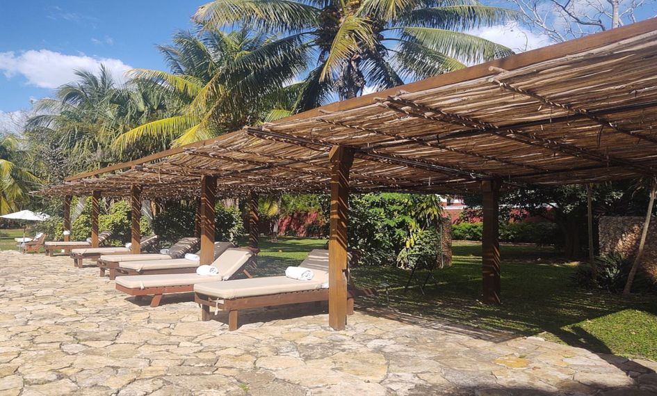 Hacienda Temozon Sur