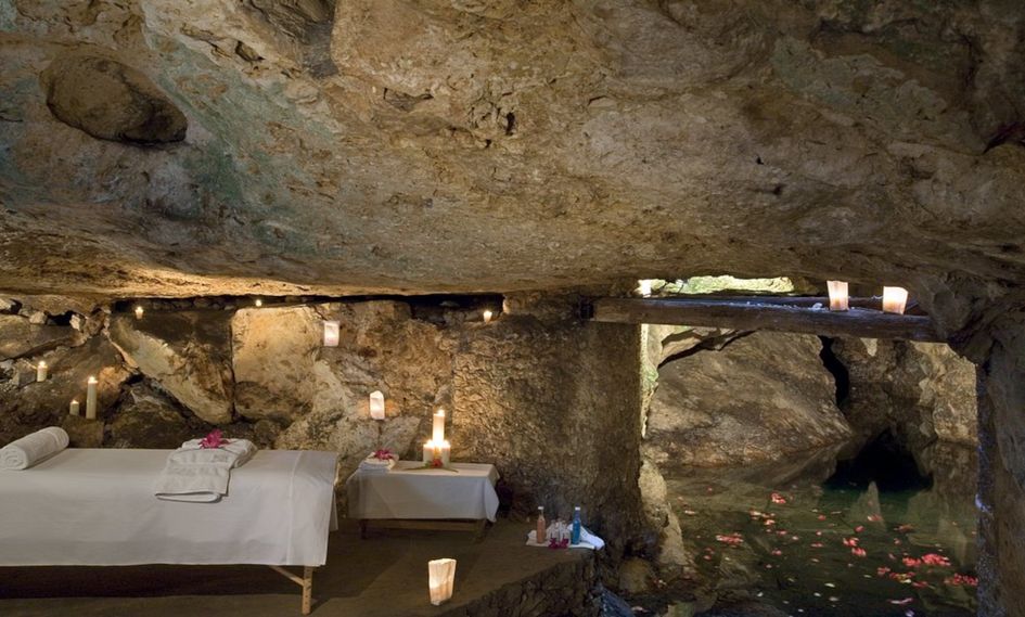 Hacienda Temozon Sur