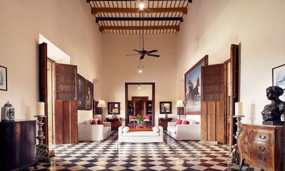 Hacienda Temozon Sur