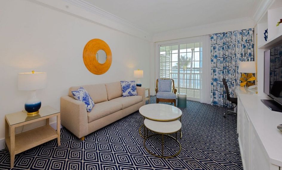 Isla Bella Beach Resort