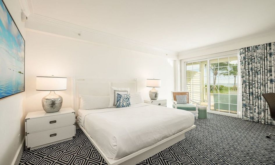 Isla Bella Beach Resort