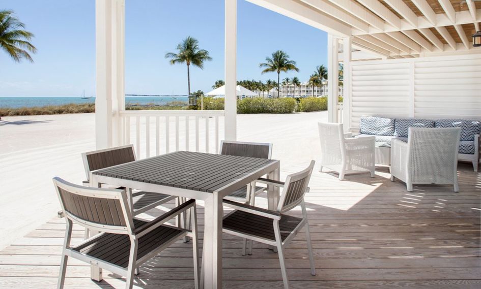 Isla Bella Beach Resort