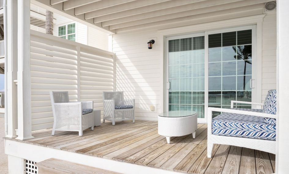 Isla Bella Beach Resort