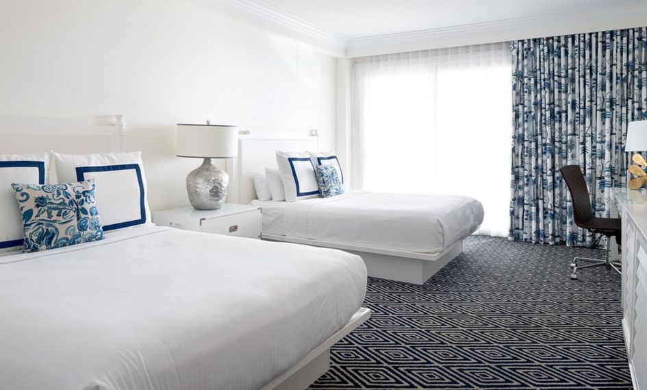 Isla Bella Beach Resort