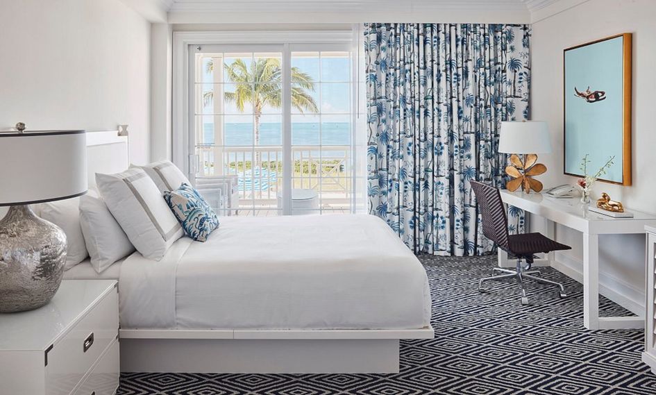 Isla Bella Beach Resort