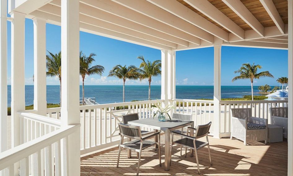 Isla Bella Beach Resort