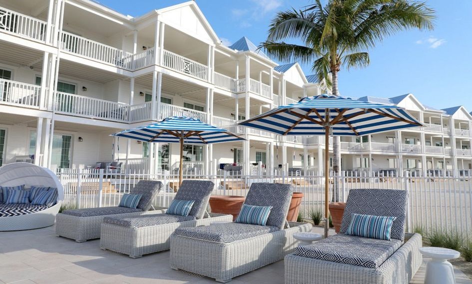 Isla Bella Beach Resort