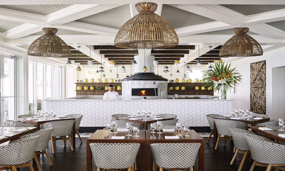 Isla Bella Beach Resort