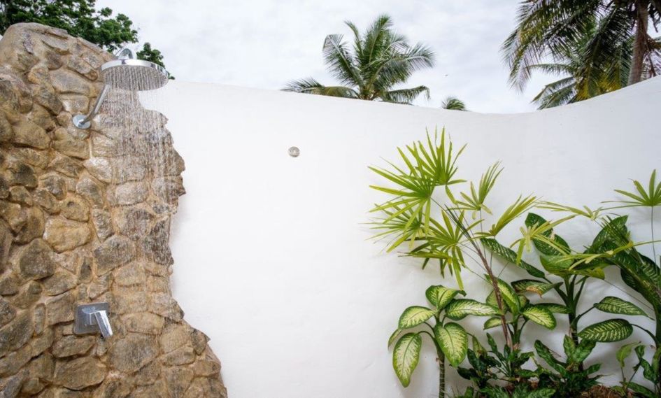 Tropica Island Resort