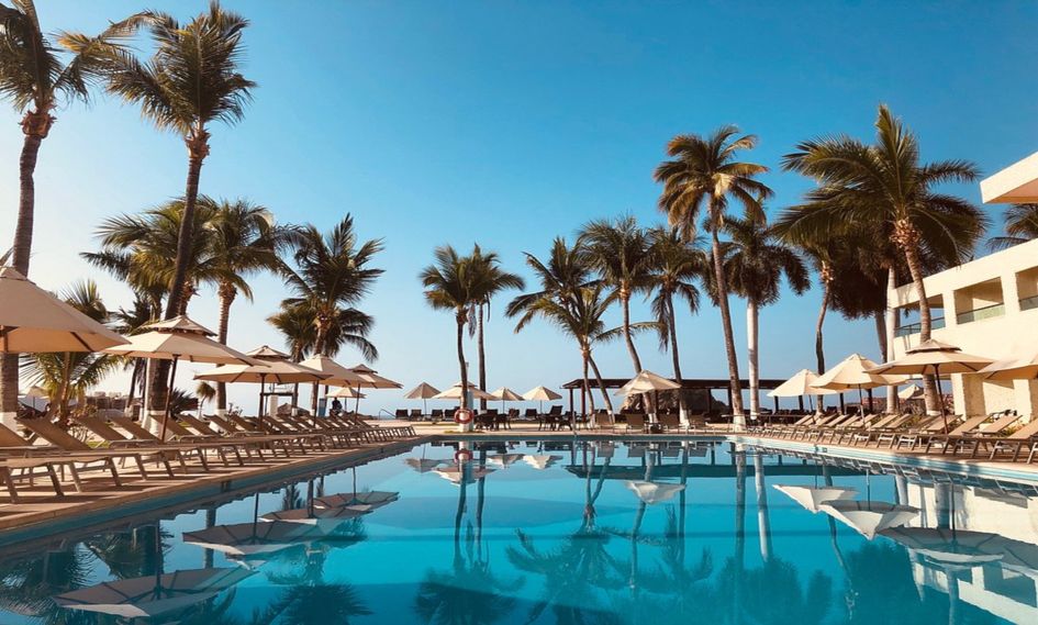  Dreams Huatulco Resort & Spa - All-inclusive