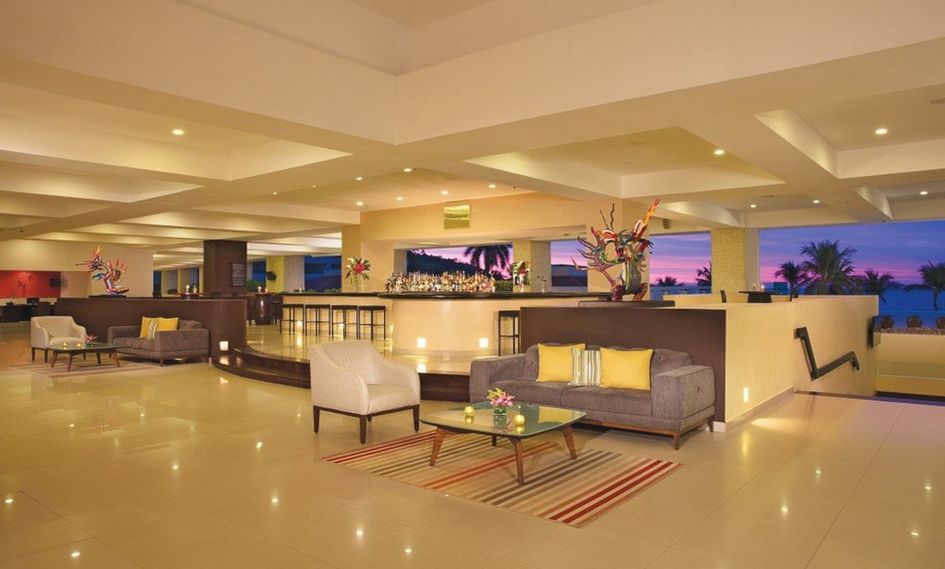  Dreams Huatulco Resort & Spa - All-inclusive