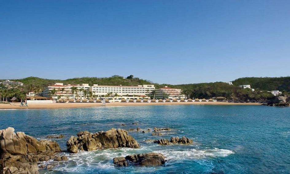  Dreams Huatulco Resort & Spa - All-inclusive