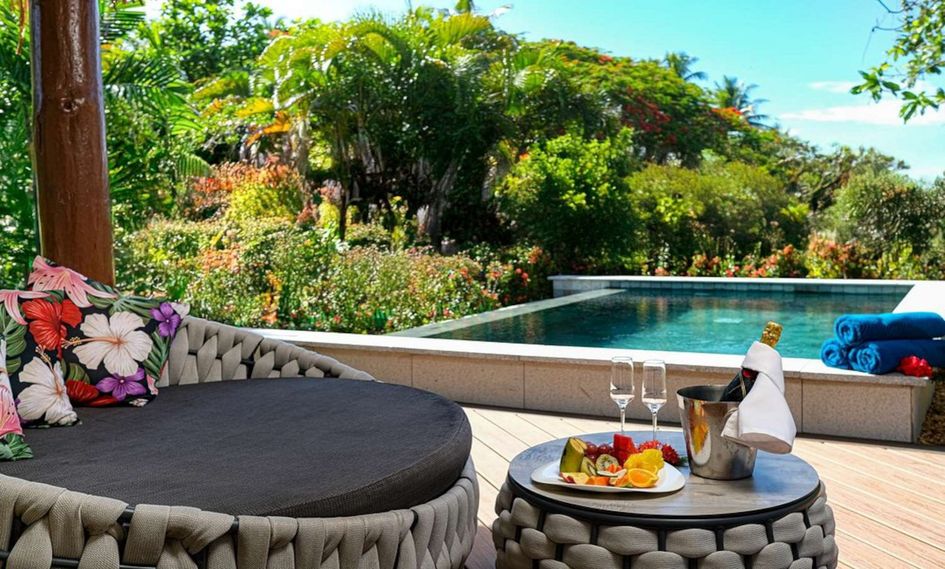 OUTRIGGER Fiji Beach Resort