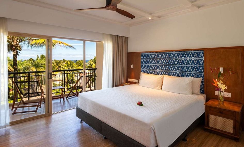 OUTRIGGER Fiji Beach Resort