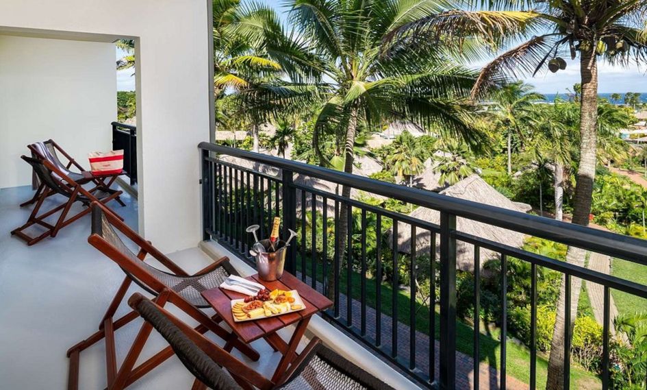 OUTRIGGER Fiji Beach Resort