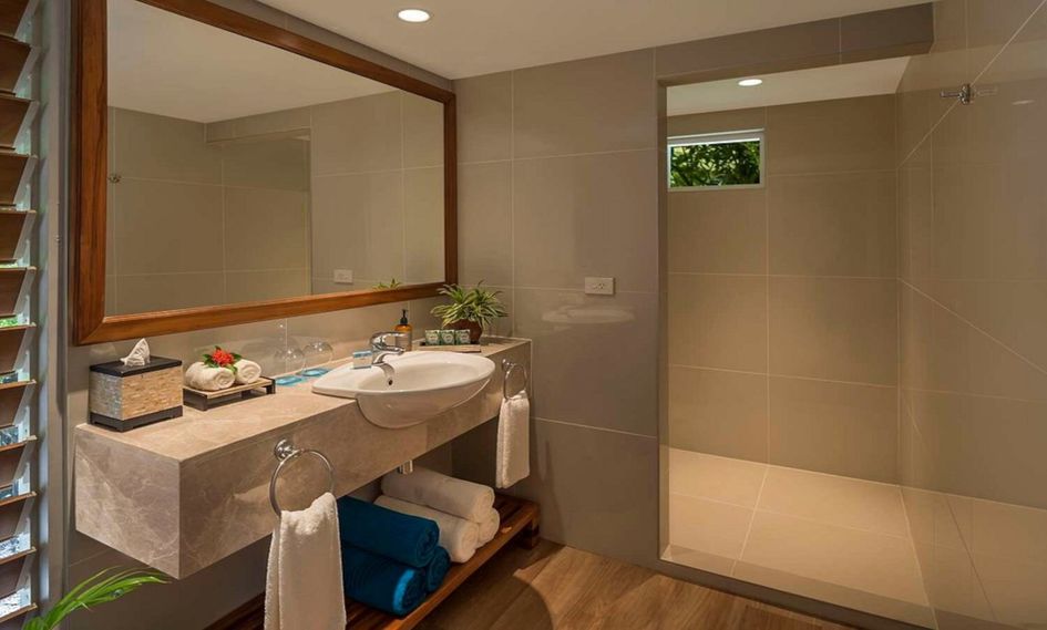 OUTRIGGER Fiji Beach Resort