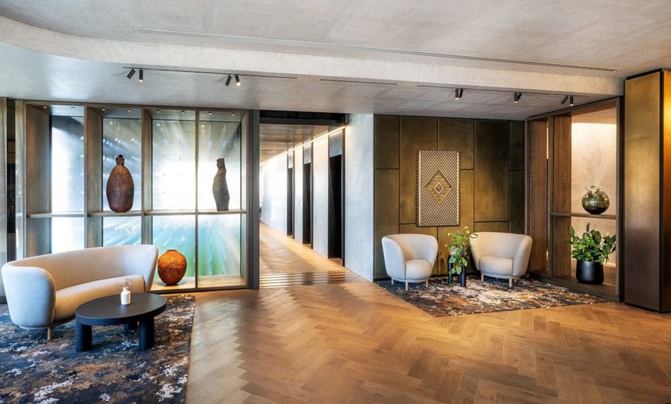 Intercontinental Auckland