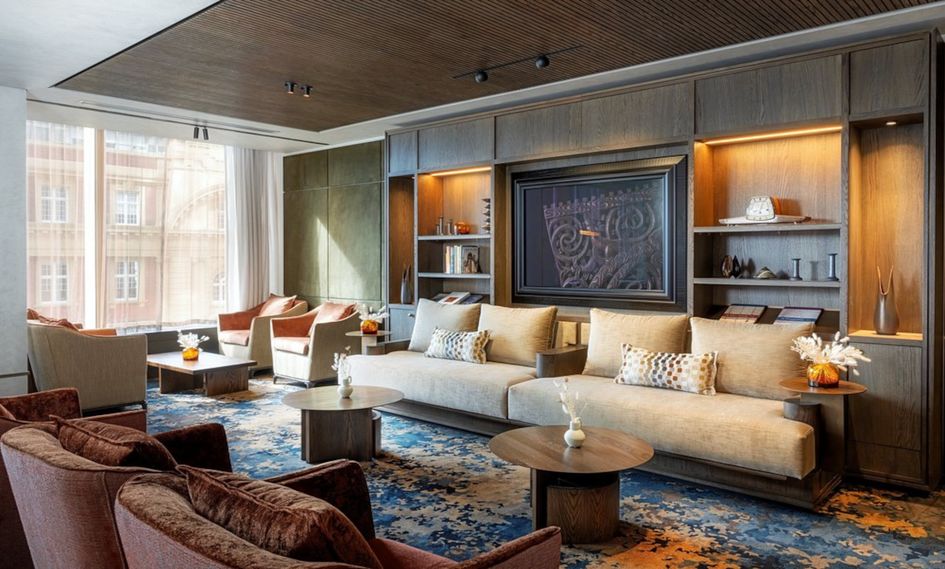 Intercontinental Auckland