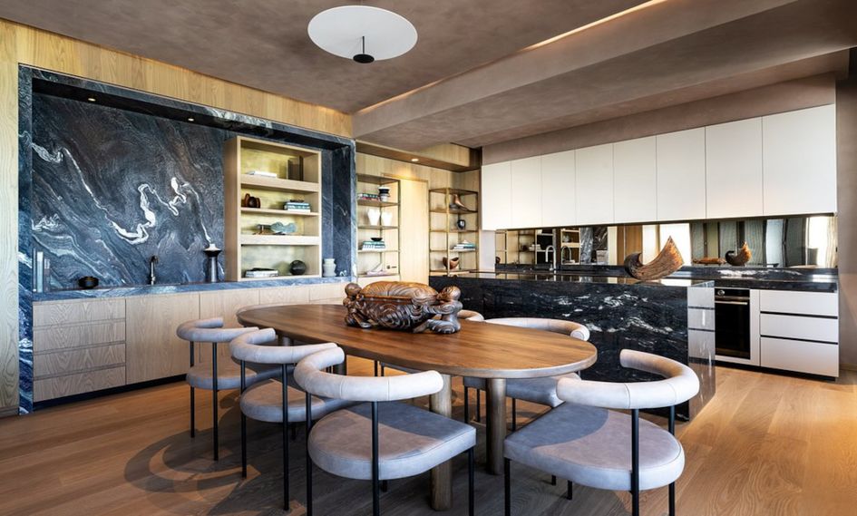 Intercontinental Auckland