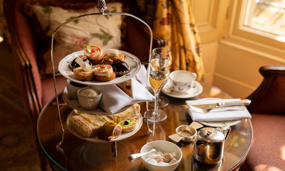 Lucknam Park Hotel & Spa 