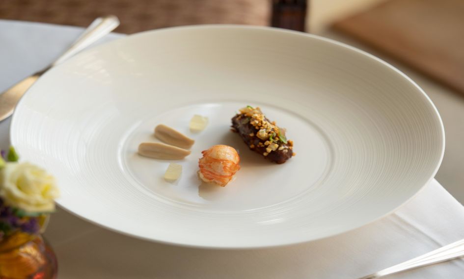 Lucknam Park Hotel & Spa 