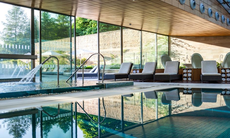 Lucknam Park Hotel & Spa 