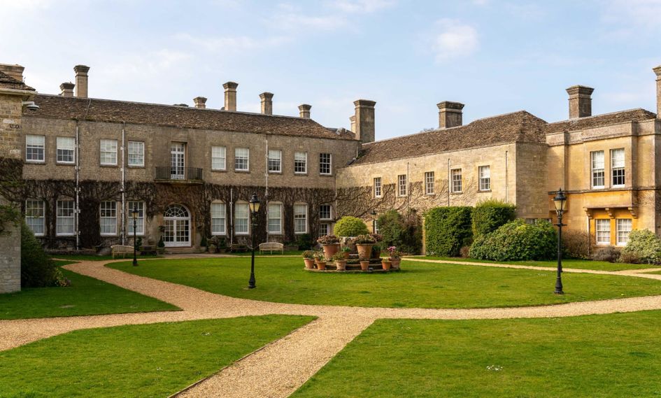 Lucknam Park Hotel & Spa 