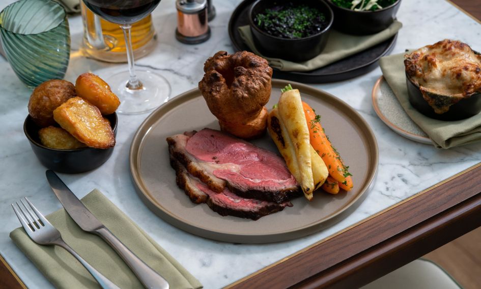 Lucknam Park Hotel & Spa 