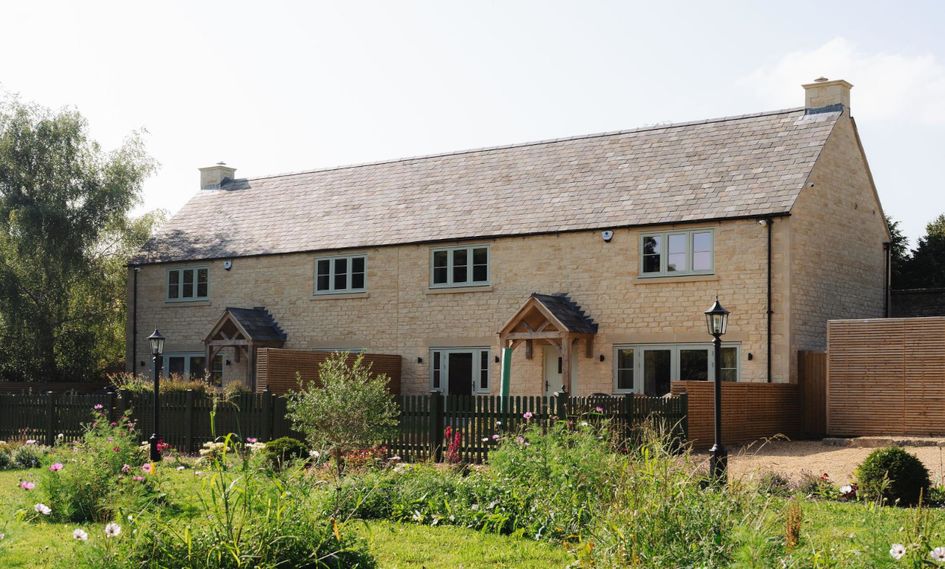 Lucknam Park Hotel & Spa 